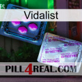 Vidalist 37